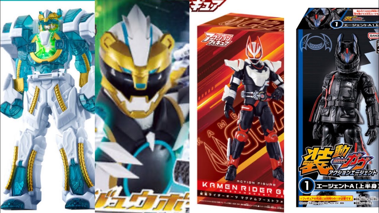 Additional Warrior Toy Festival! [June 2025 Review Calendar] DX