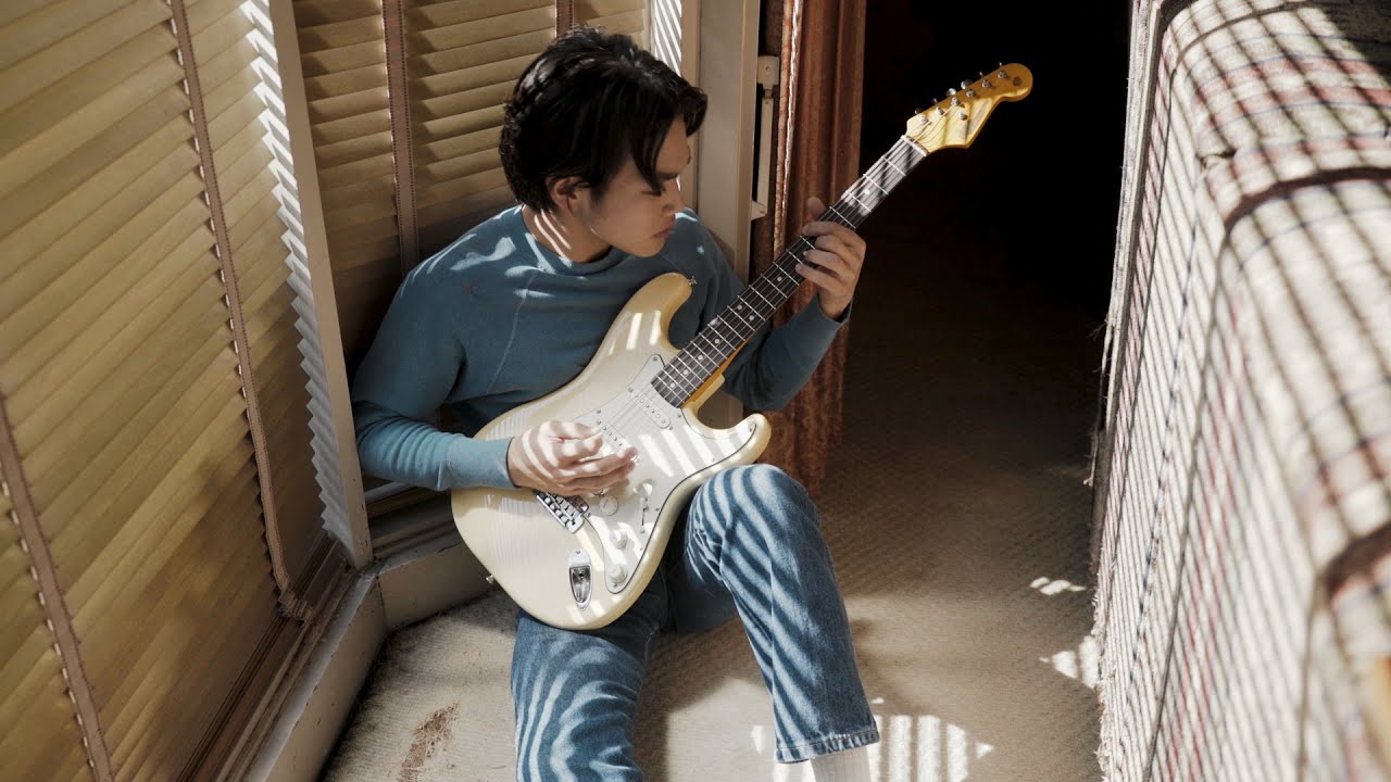 NOT WONK / Down the Valley MUSIC VIDEO - YouTube