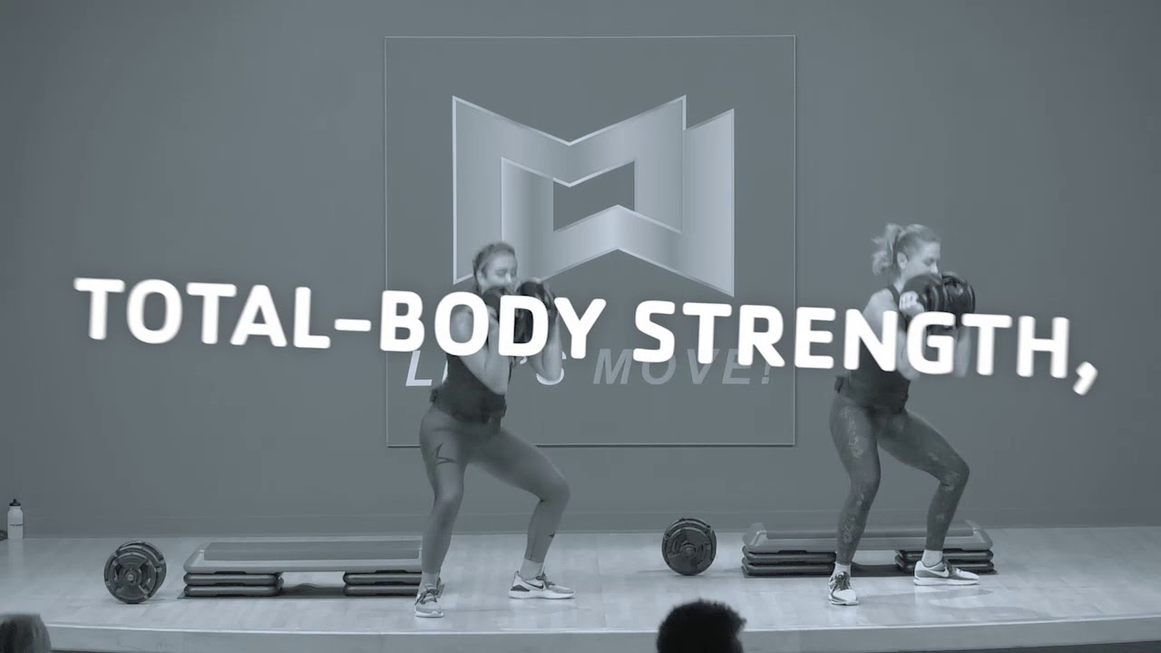 MOSSA Group Active OCT20 Trailer - YouTube