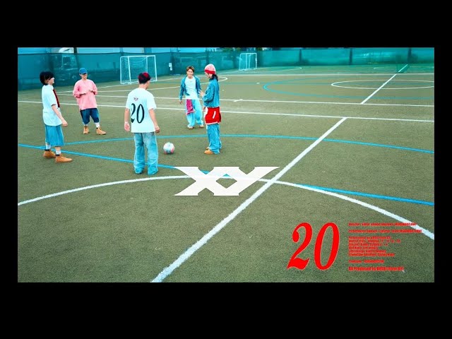 KOSEI (from XY) ｢20｣ Special Video - YouTube
