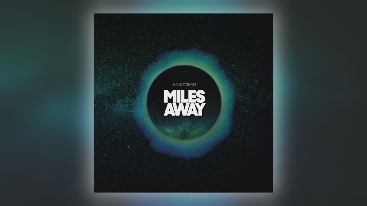 Kaidi Tatham - Kanji [Audio] - YouTube