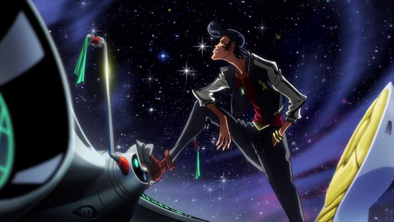 space dandy - NamuWiki