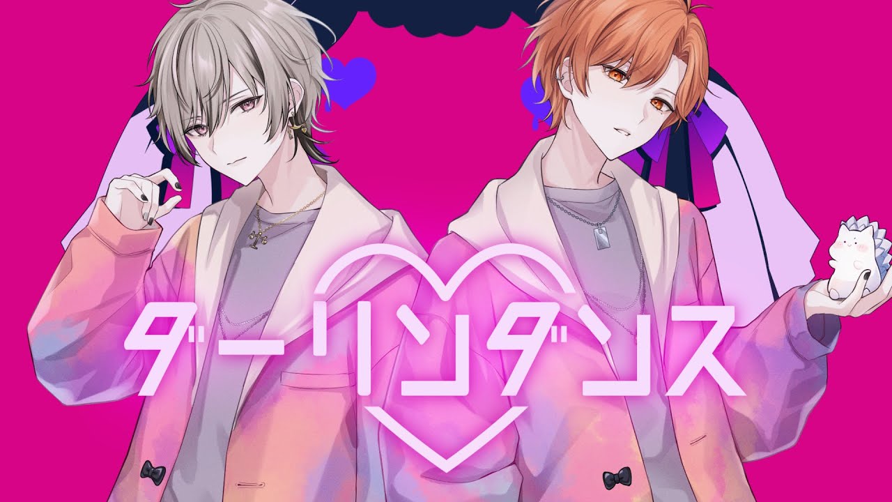 かいりきベア ダーリンダンス ラバーマット ダーリンダンス - YouTube