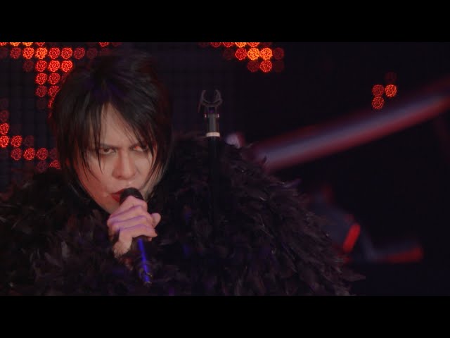 BUCK-TICK - 獣たちの夜 （Live at 幕張メッセ 国際展示場9・10・11