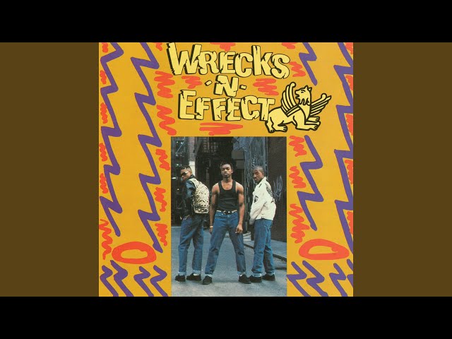 New Jack Swing - YouTube