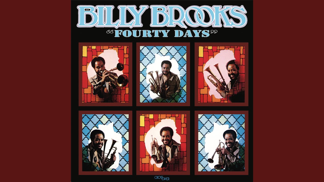 WIND PARADE (EDIT) / FOURTY DAYS (EDIT) (7