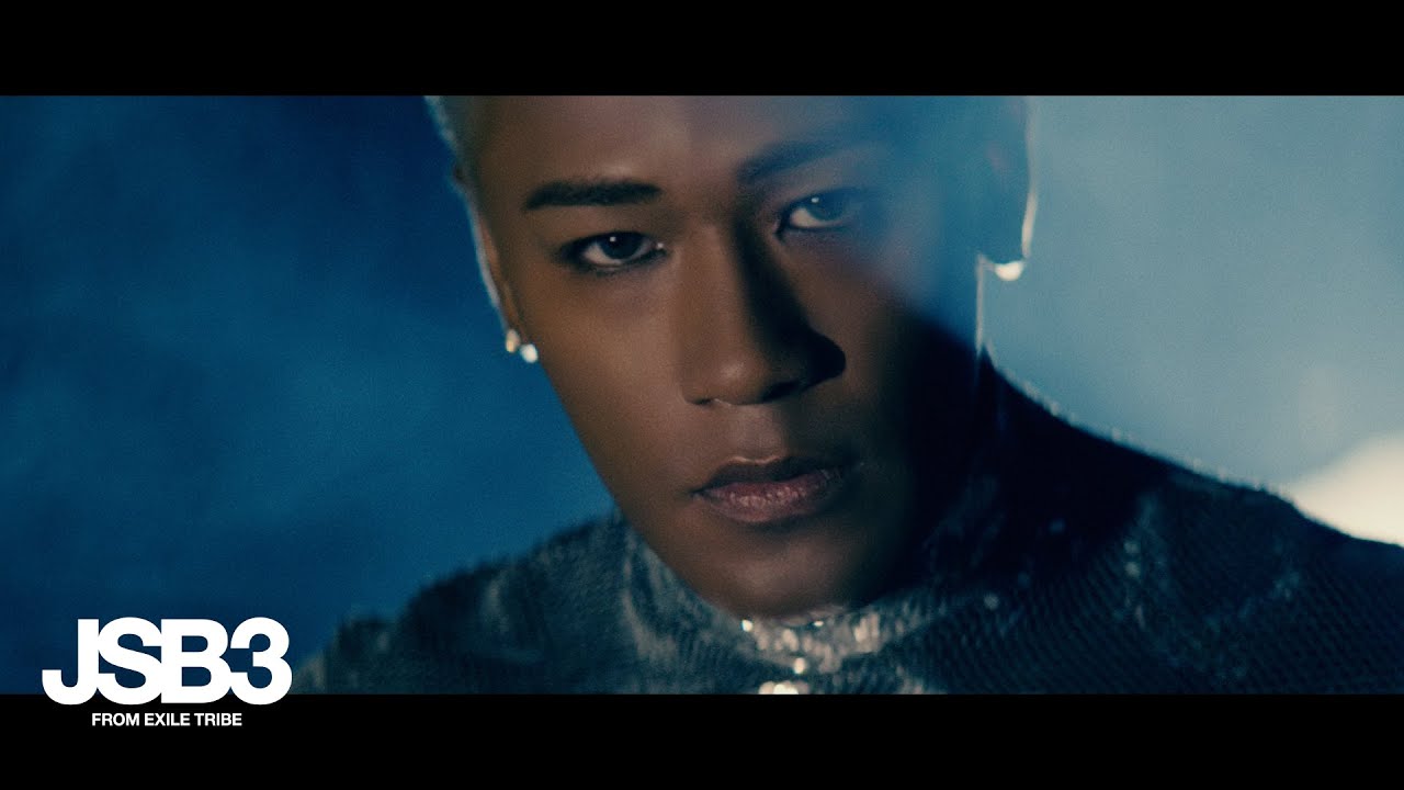 TEASER #0 Ver. ELLY〜Land Of Promise〜 / 三代目 J SOUL BROTHERS