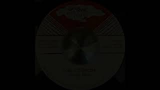 DENNIS WALKS - Long Struggling / THE 18th PARALLEL - Edelvibes