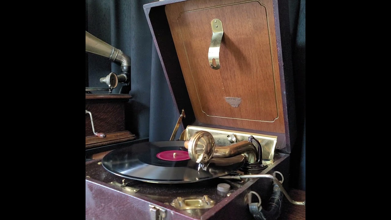 Lotte Lehmann（ロッテ・レーマン）Fidelio ｰ Leonore's Aria Part 2