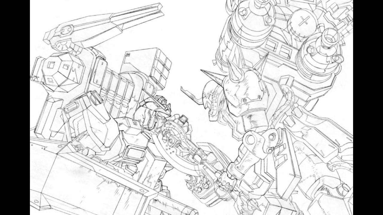 MOBILE SUIT GUNDAM THUNDERBOLT ORIGINAL SOUNDTRACK (Season 1