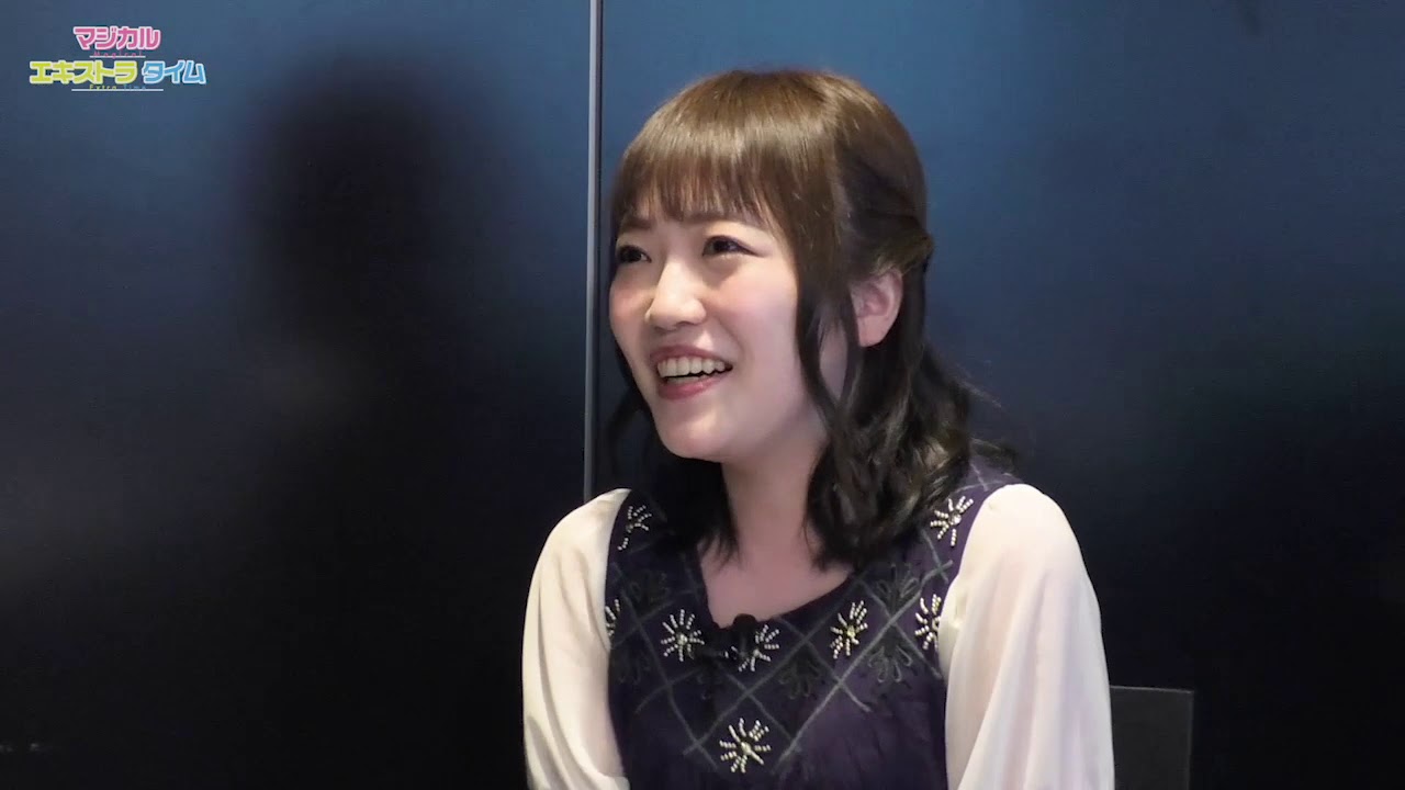 アイドルマスター】もっと！デレステ☆NIGHT 久野美咲(市原仁奈役)出演