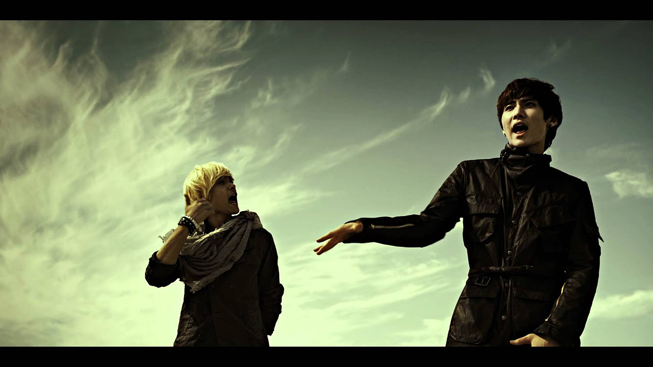 UNIQ - EOEO(Chin.Ver) - YouTube