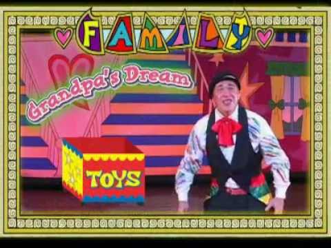 イングリッシュ・カーニバル動画 - YouTube