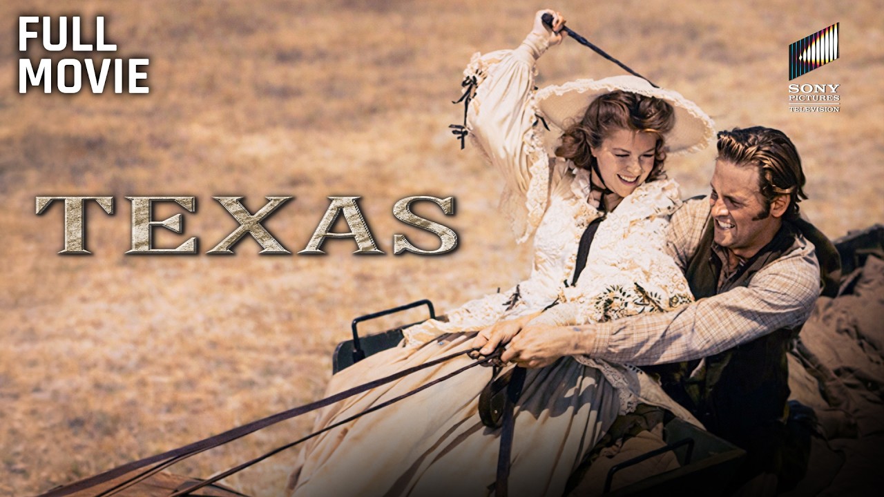 Immortal Movie Trailer 『 西部開拓史（How the West Was Won