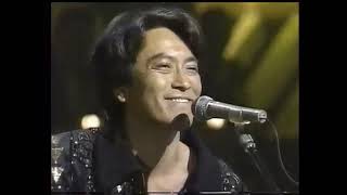 清水健太郎 - 失恋レストラン (1992) - YouTube
