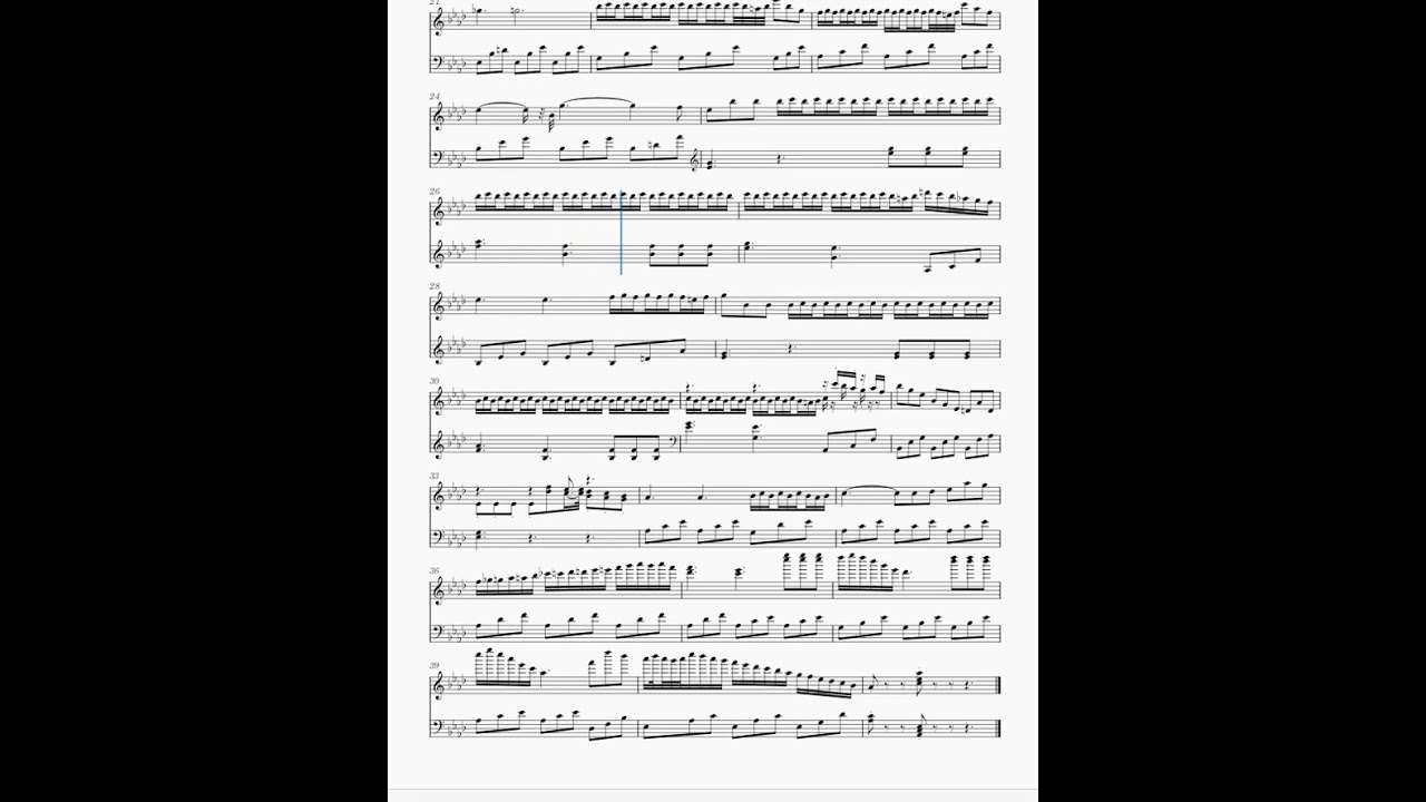 ピアノの基本：ツェルニー「リトルピアニスト」】Czerny The Little