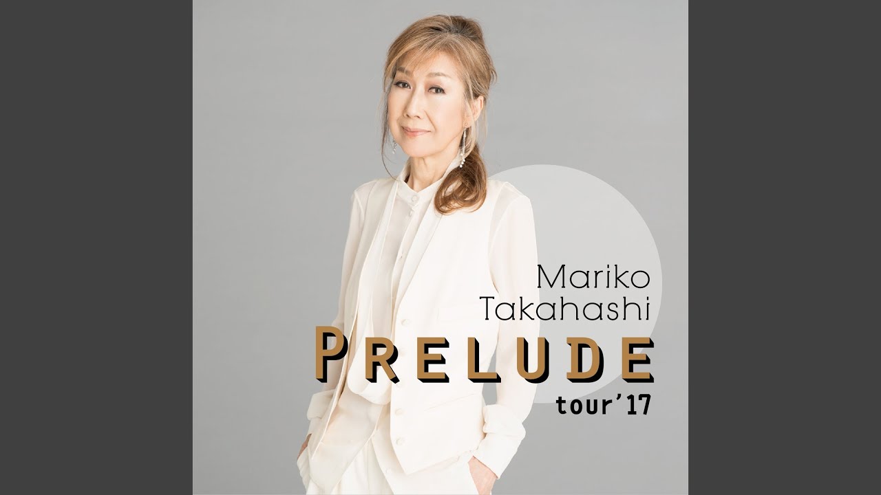 フレンズ＜Prelude version＞ - YouTube