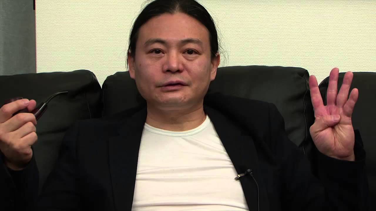 苫米地英人DVD第7弾「自在観時空マニフォールドと空なる視点の構築