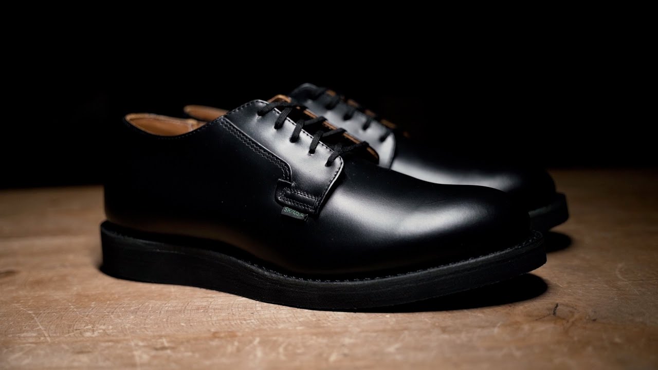 Shop the Postman 101 | Official Red Wing Shoes Online Store