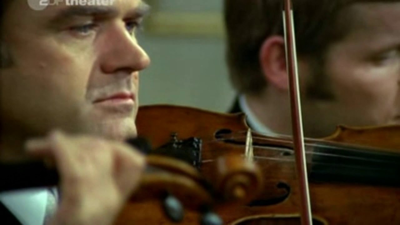 Handel Organ Concerto Op 7 No 5 in G minor HWV 310 Karl Richter