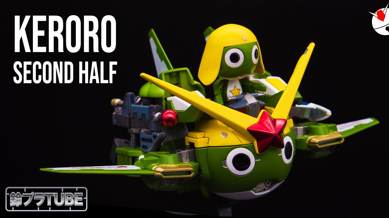 GROOVE GEAR MK-II ケロプラ 5点セット GROOVE GEAR MK-II ケロプラ 5