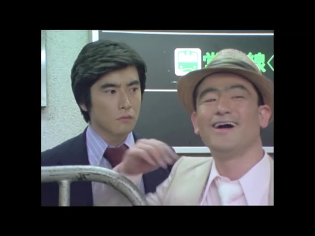 大都会-闘いの日々-」DVD-BOX 8月4日(水)発売 プロモーション映像