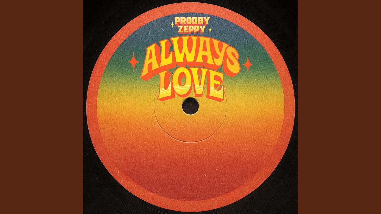 Always Love - YouTube