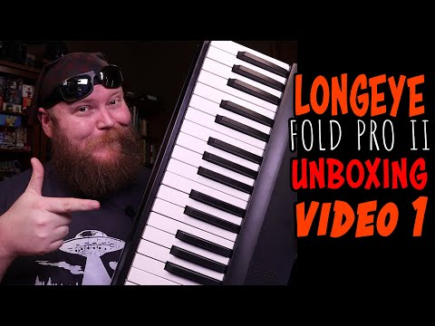 Longeye Piano Keyboard | Videos