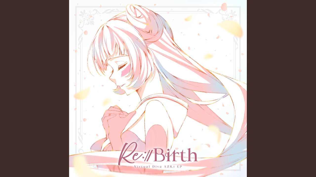 without U (Re:arrange ver.) - YouTube