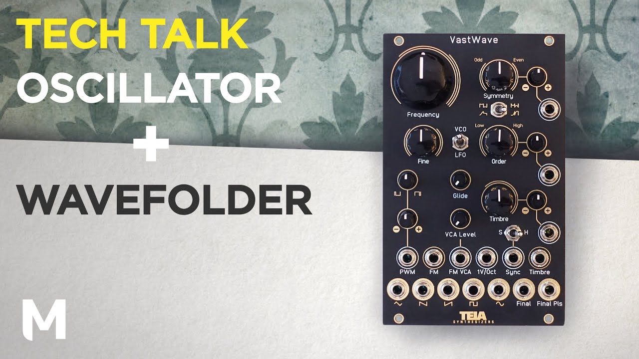 The allmighty Stochastic Function Generator - In-depth with the