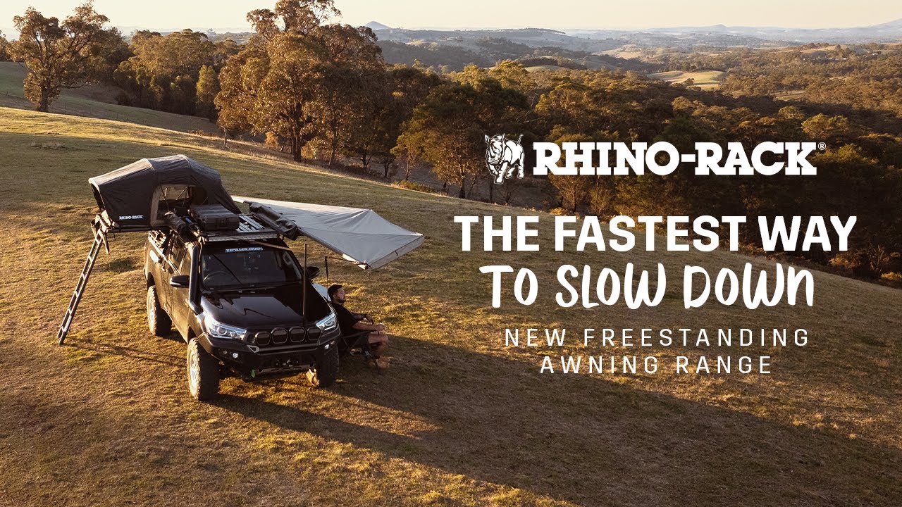 RHINO-RACK TIE DOWN STRAP WITH HOOK 3M(x2) ライノラック タイダウン