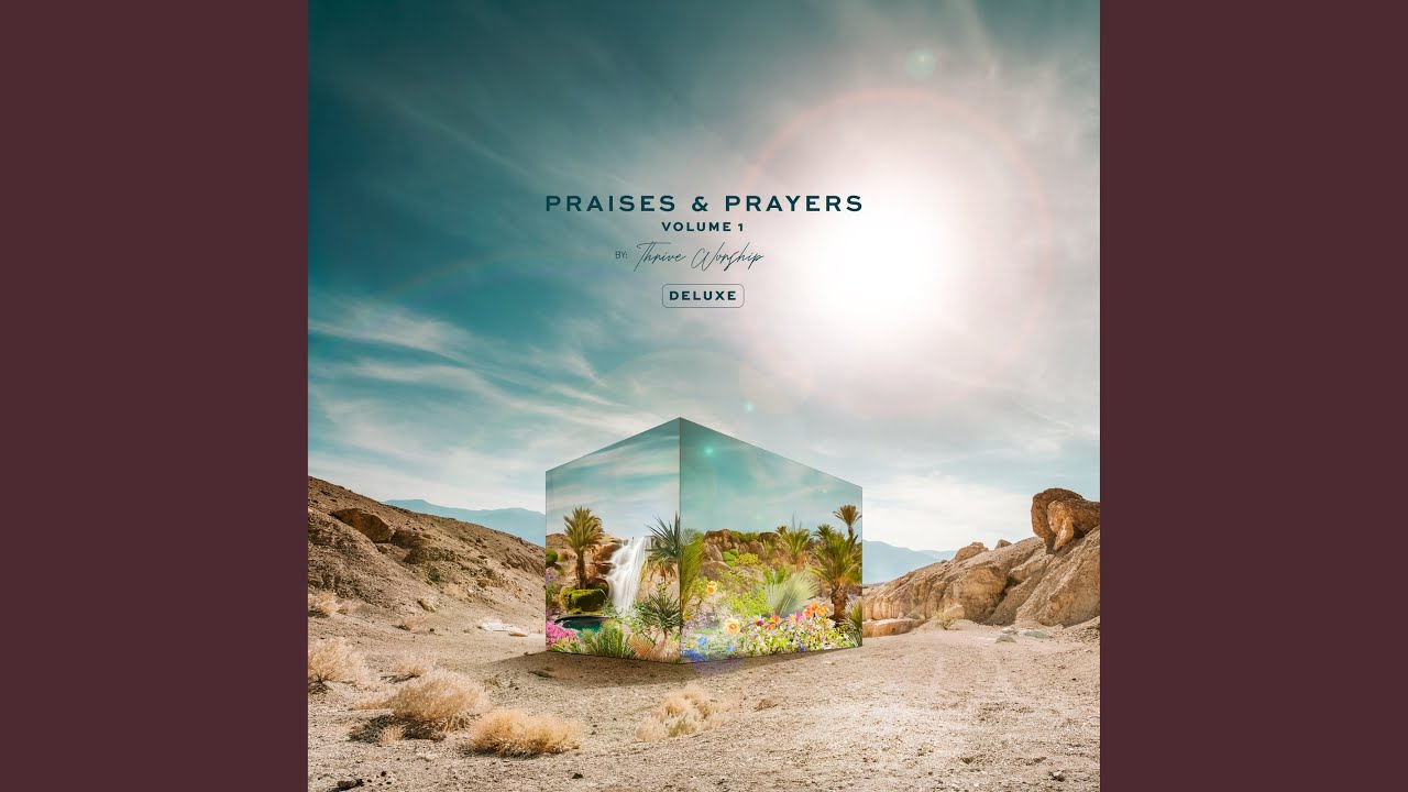 Give Thanks (Studio Version) - YouTube