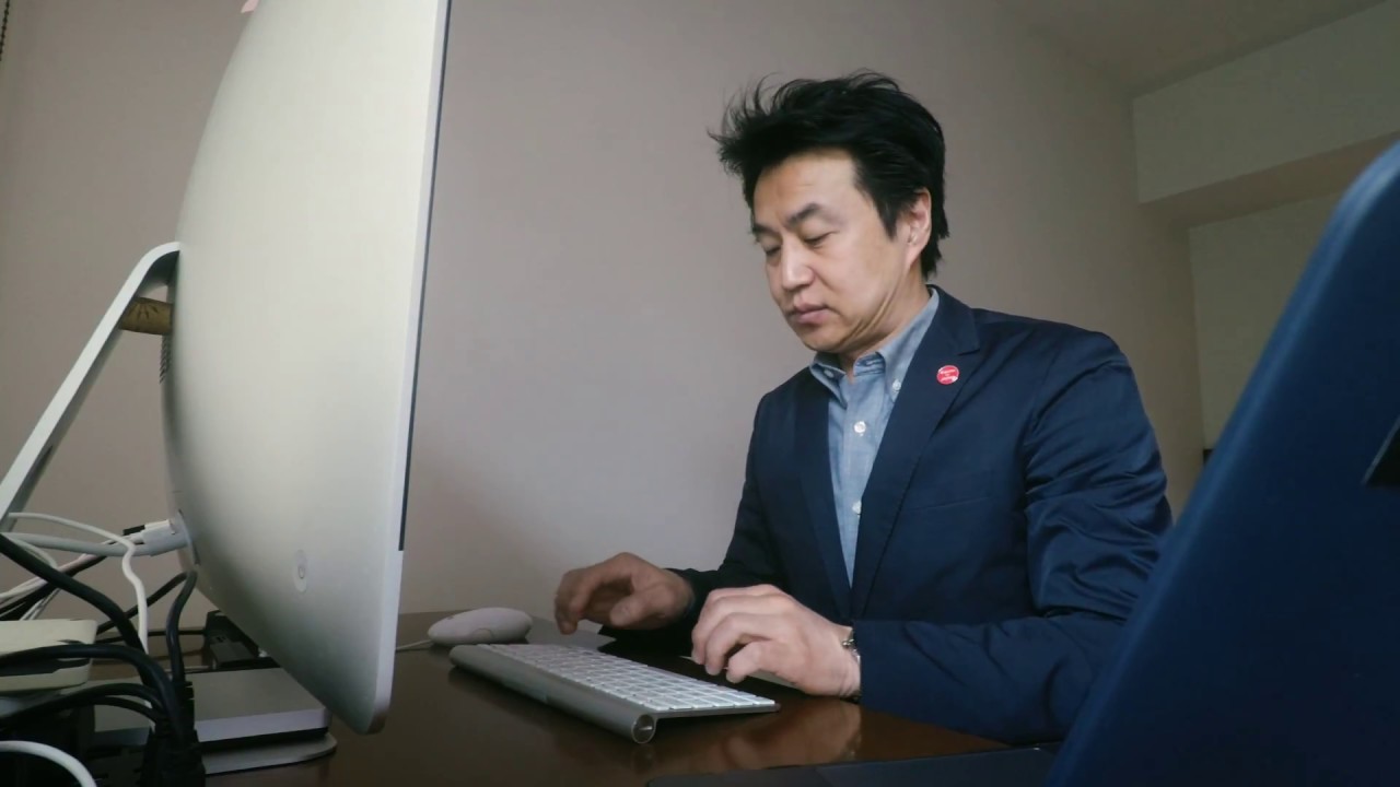 東進講師紹介 数学 澤村 光弘先生 - YouTube