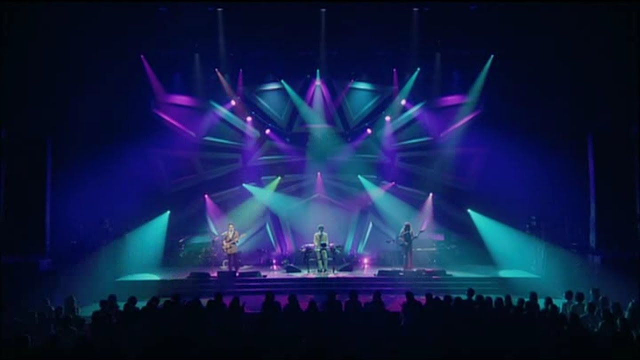 THE ALFEE - High-Heel Resistance (Neo Universe 2013 Grateful Birth