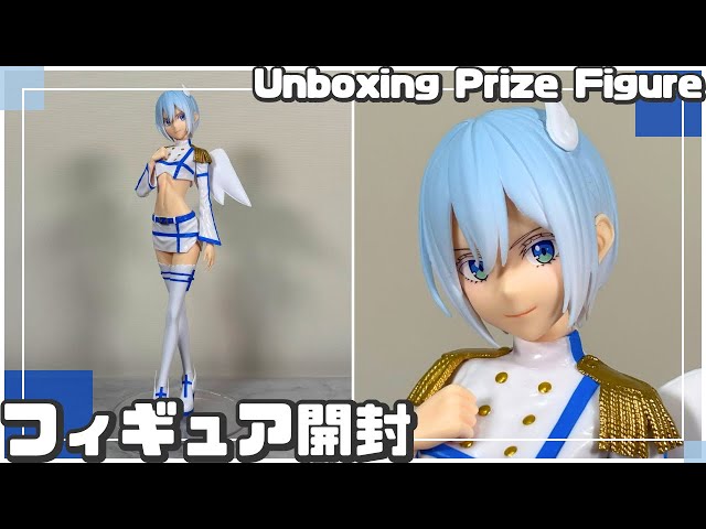 プライズフィギュア】2.5次元の誘惑 GLITTER&GLAMOURS ノキエル 天使