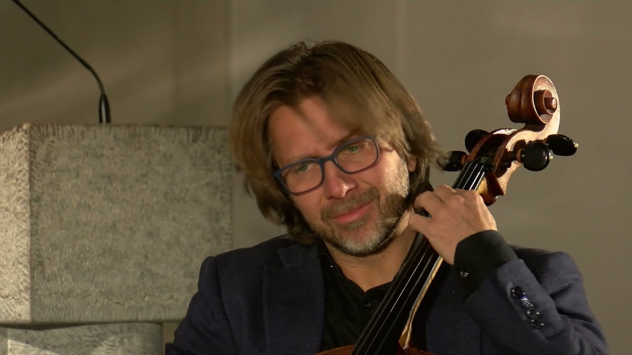 Johannes Brahms: Klavierquartett Nr 1 g Moll op 25 - YouTube