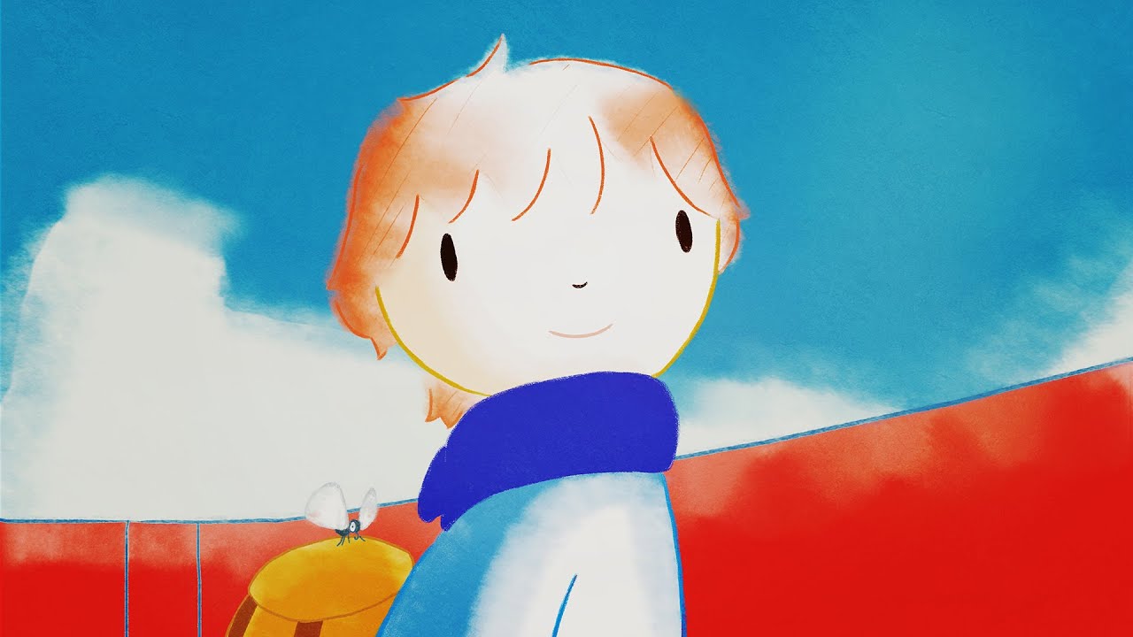 Mrs. GREEN APPLE大森元貴、絵本『メメント・モリ』チェーン別予約特典