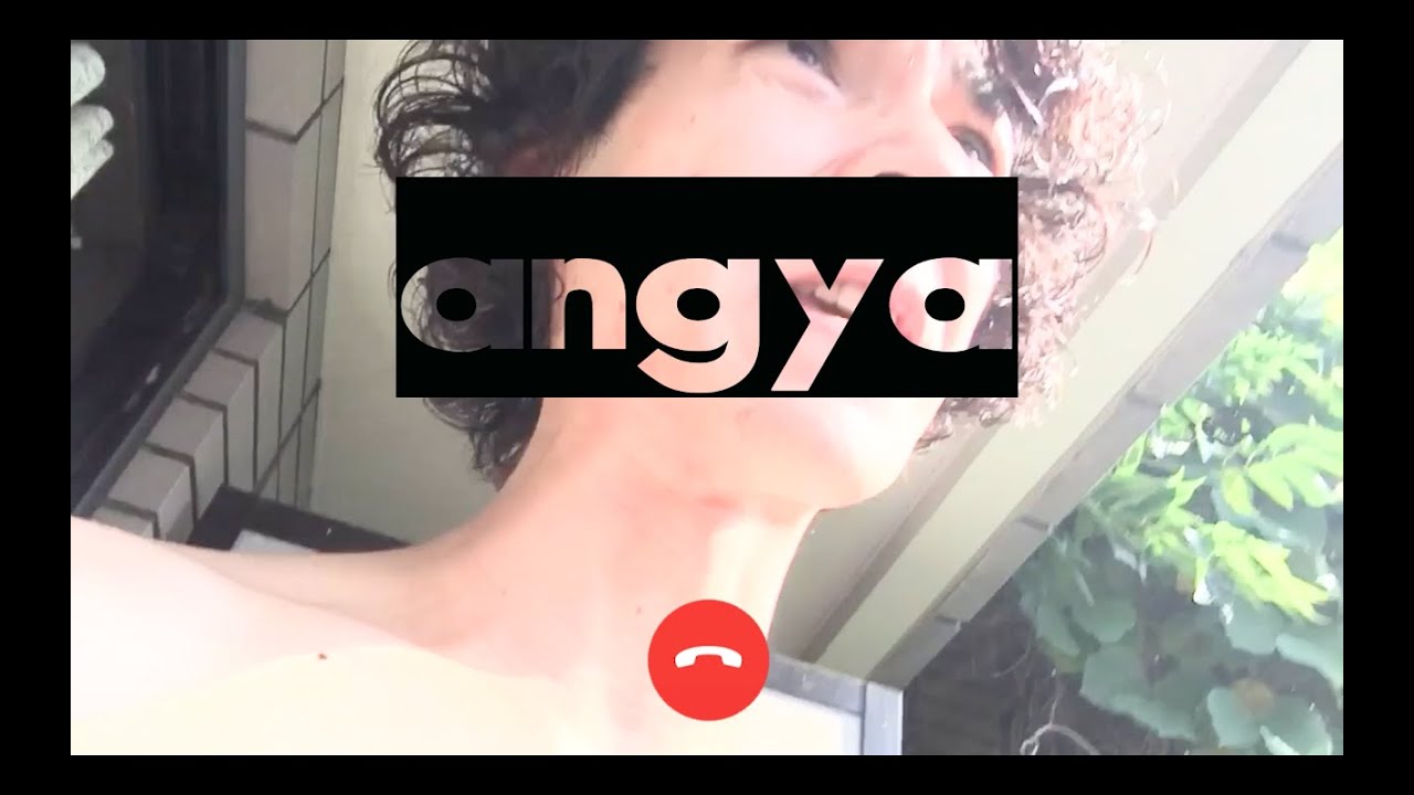 Daiki Tsuneta Millennium Parade - Angya - YouTube