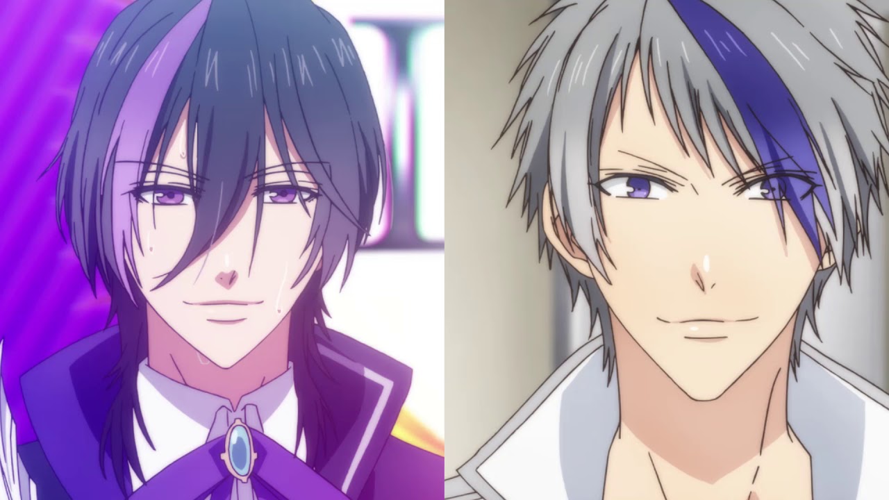 MARGINAL#4 Starry Lover】公式サイト | Rejet