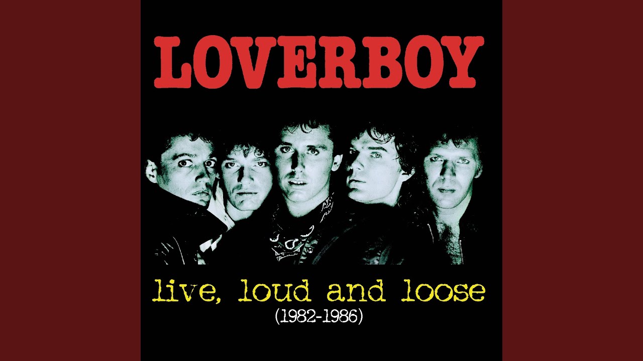 Jump (Live in Vancouver, 1982) - YouTube