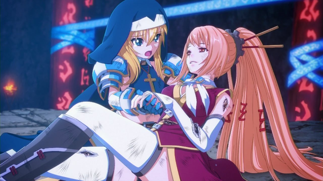 戦国乙女LB 京都編 - YouTube