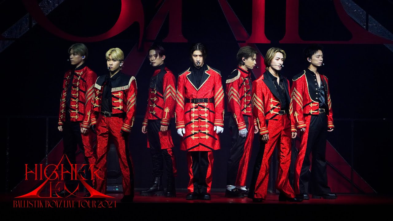 BALLISTIK BOYZ OFFICIAL FAN CLUB