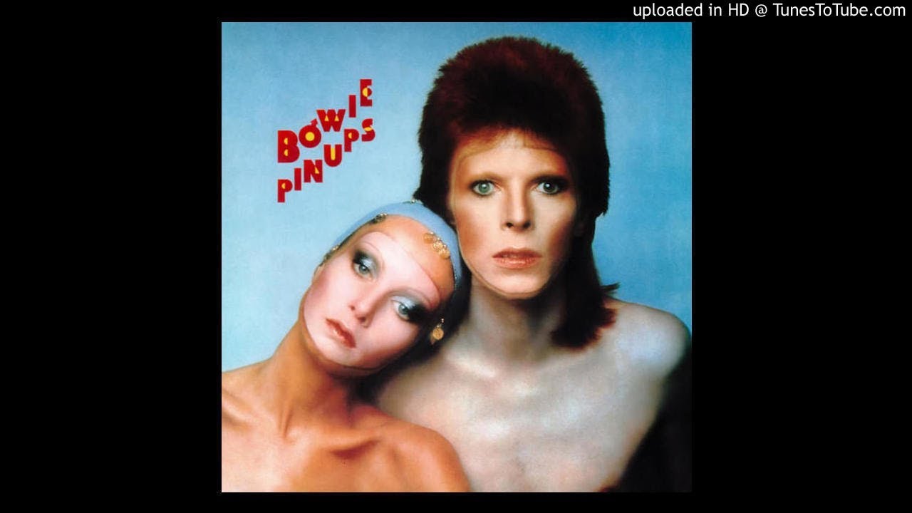 Sorrow / David Bowie - YouTube