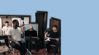 Vulfpeck - Vulf Vault 001: Antwaun Stanley – hair & music parlour FAM