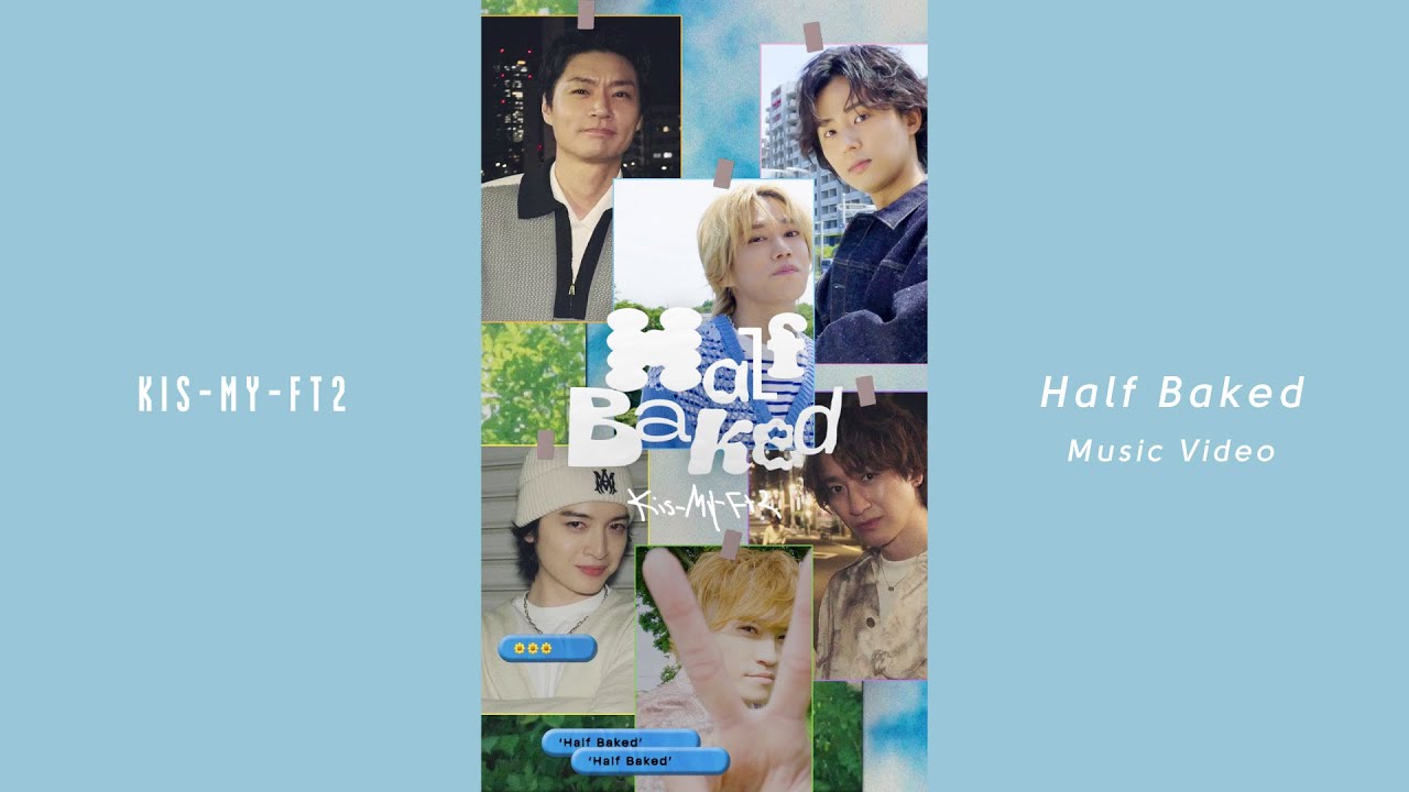 キスマイパーカーはキスマイ920サイズで決めた！ | Look at the skies