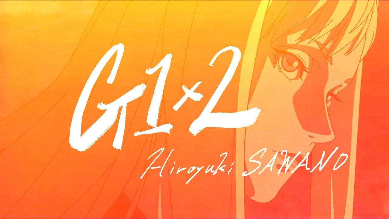 アニメ映画『機動戦士ガンダム 閃光のハサウェイ』6週目の入場者特典が