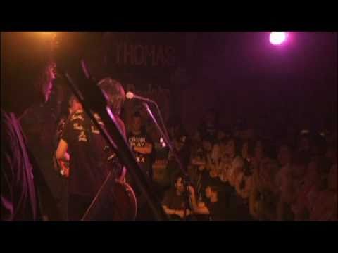 The Birthday / 涙がこぼれそう -Live at 磔磔- Short ver. - YouTube