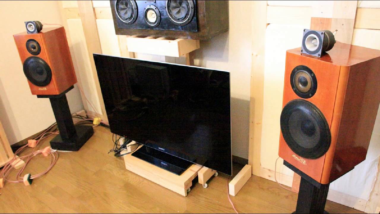 Victor dolce eterno (SX-500DE) - YouTube