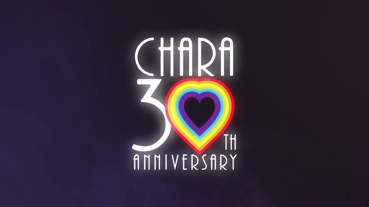 Chara's Time Machine: 30th Anniversary Live 「70%-夕暮れのうた