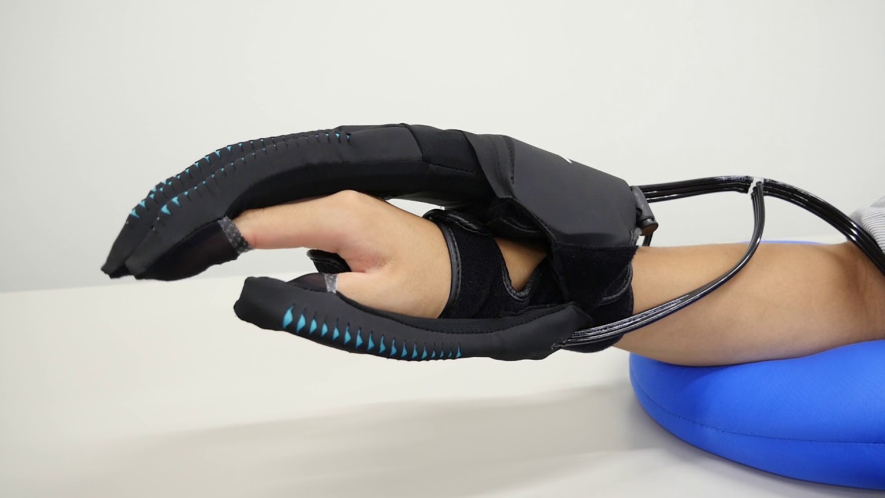 DARWING Power Assist Glove EX（パワーアシストグローブ イーエックス